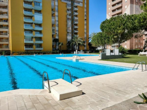 Global Properties, Apartamento con buenas vistas en Canet playa